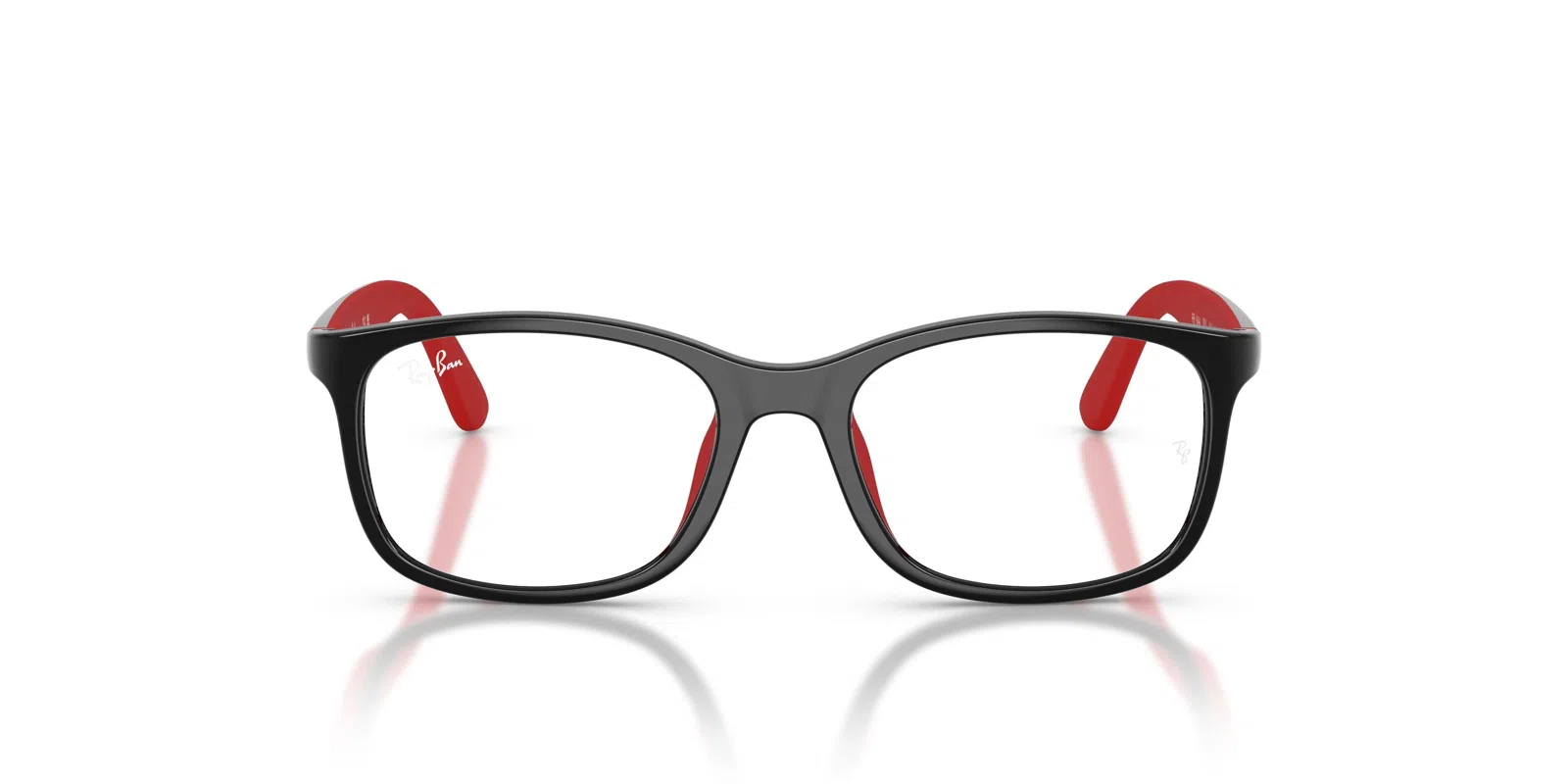 Ray-Ban Junior 1644 Eyeglasses - view 27